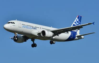 Istraga protiv Airbusa zbog sumnje na korupciju i mito