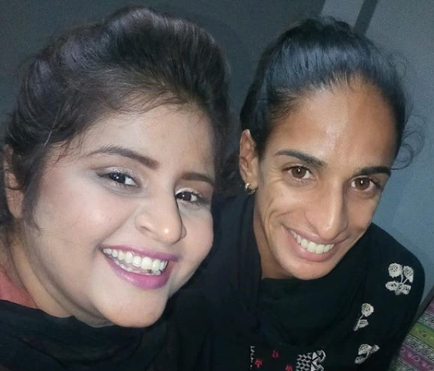 Nizozemska atletičarka 'pala' s 2 kg meta i 50 kg ecstasyja...