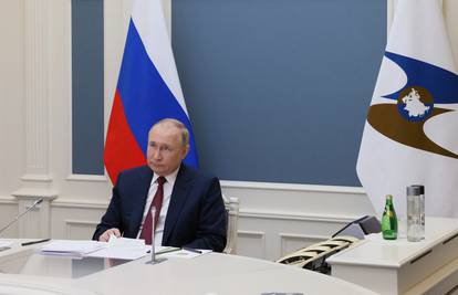 SAD odbio Putina: Neće ukinuti sankcije u zamjenu za žitarice