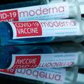 Švedska produljila pauzu za Modernino cjepivo za mlade