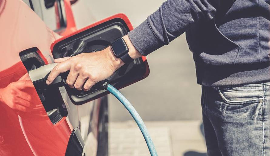 Električni auti za koje možete dobiti poticaje do 70.000 kuna