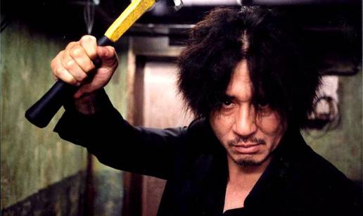 Cho Seung-Hui kopirao brutalni film "Oldboy"