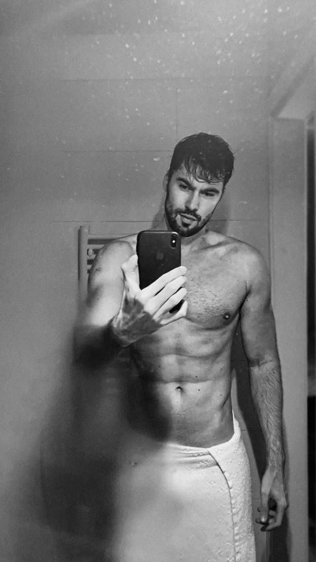 FOTO Deanu Peliću tepaju da je 'šaptač ženama': U 'Braku na prvu' daje savjete o ljubavi