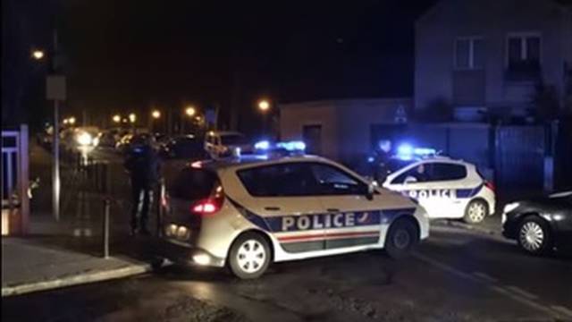 Propali napad u Francuskoj: Osumnjičeni ostaje u pritvoru