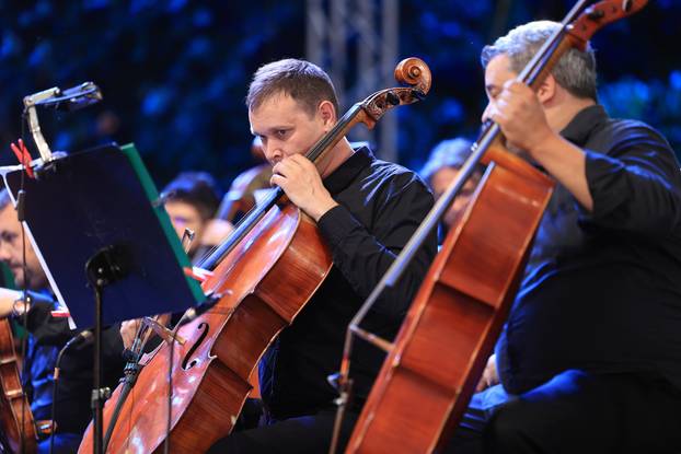 Zagreb: Započeo je Zagreb Classic