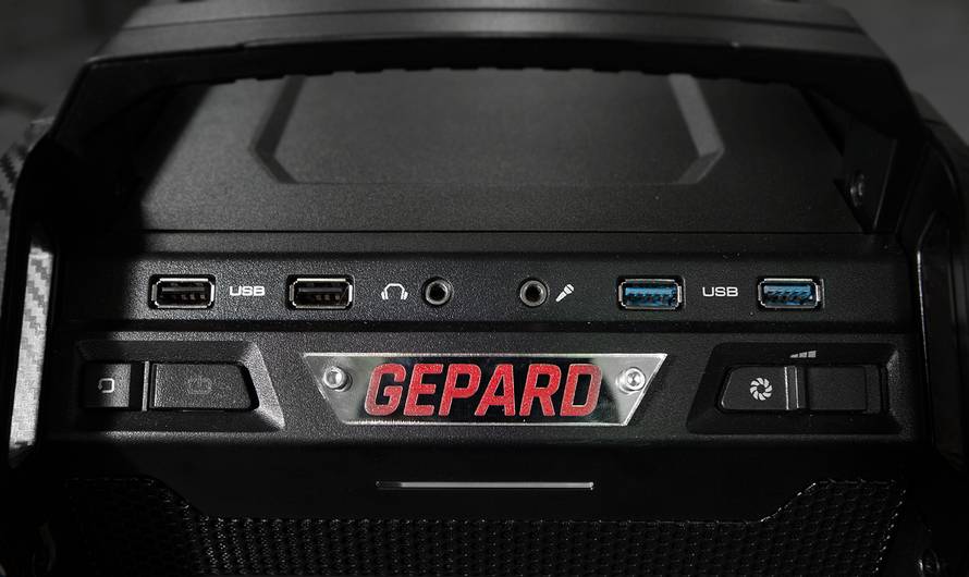 Gaming računala iz Hrvatske kreću u svoj europski pohod