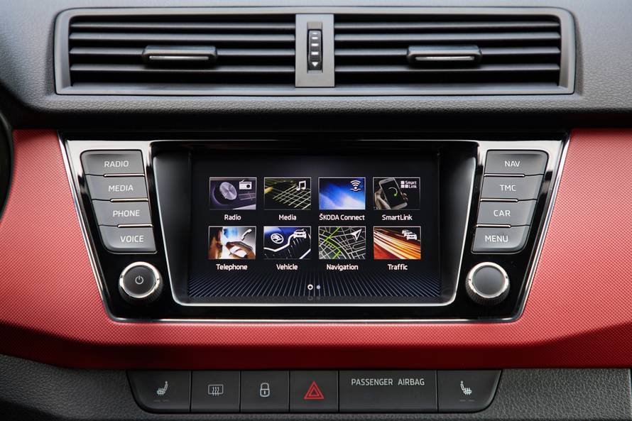 Malo ljetno osvježenje Škode Fabije: Promjene male, ali bitne