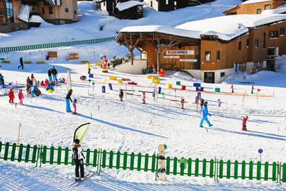 FOTO Ovo su najbolja skijališta za skijaše početnike u Europi