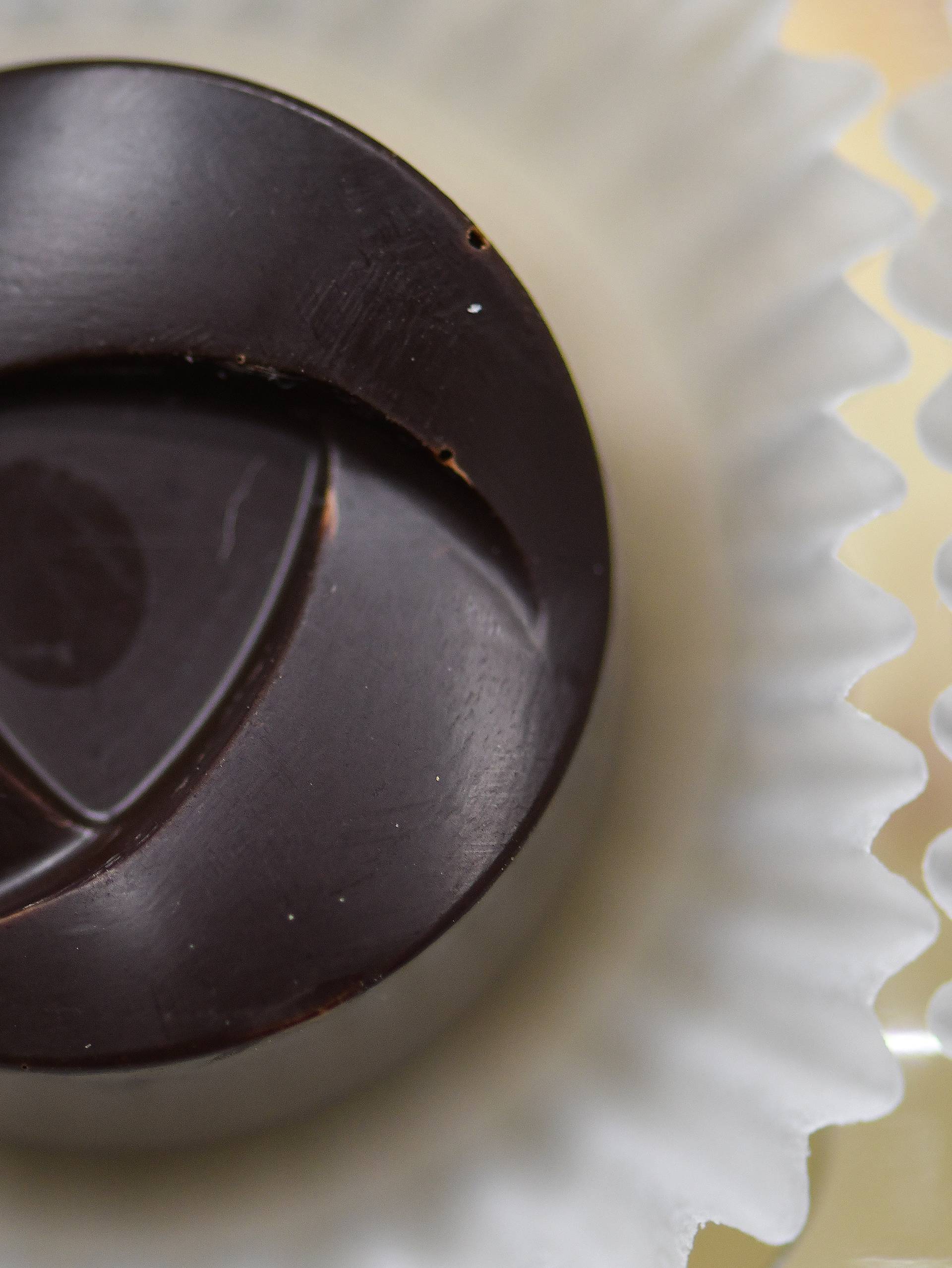 U Esplanadi se jede čokolada koju rade ljudi s invaliditetom