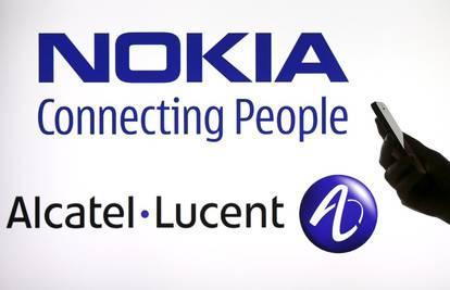 Novi div: Nokia pregovara o kupovini Alcatel-Lucenta