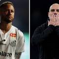 Neymar otkrio kako ga je Pep Guardiola htio privući u Bayern: 'Bit ćeš najbolji igrač svijeta'