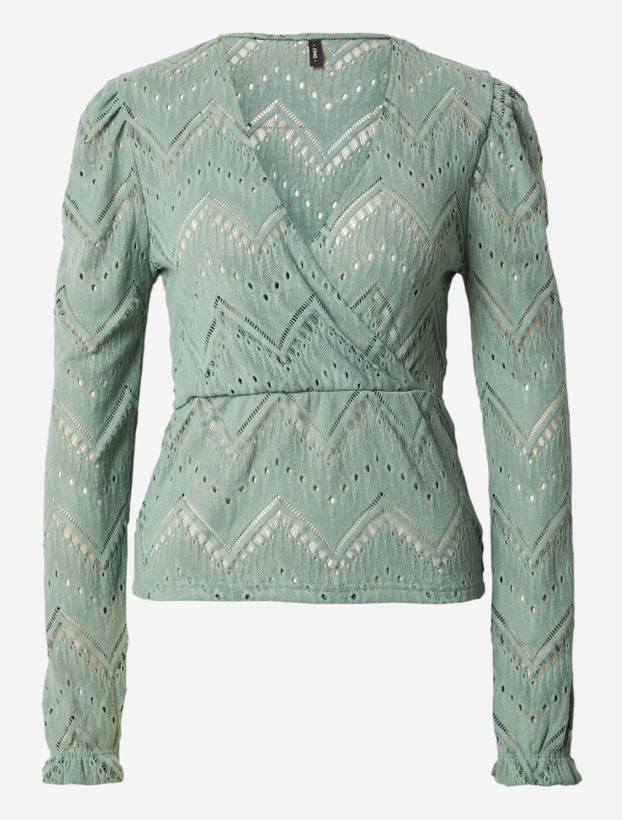 Pronašli smo 30 bluza za svaku prigodu po povoljnim cijenama