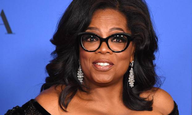 The 75th Golden Globe Awards - Press Room - Los Angeles