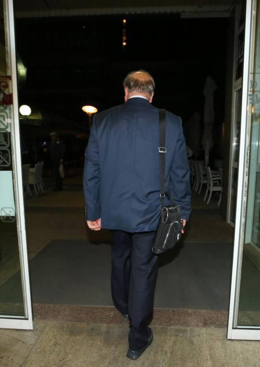 Robert Anić/PIXSELL