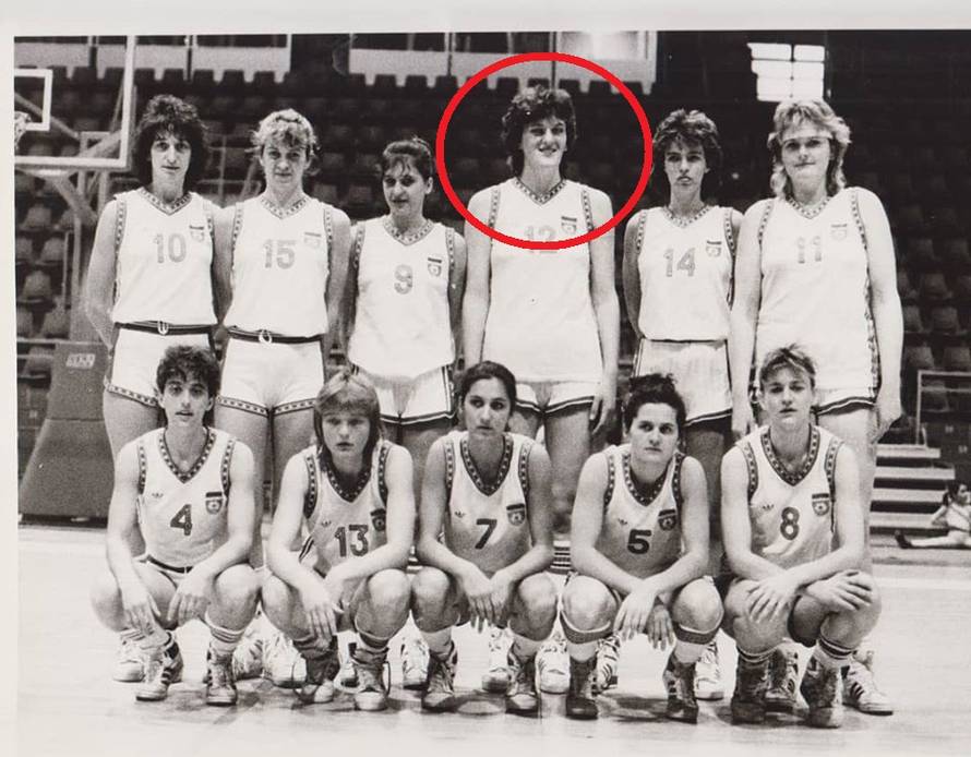 Razija Mujanović: Rak dojke je bila najteže dobivena utakmica