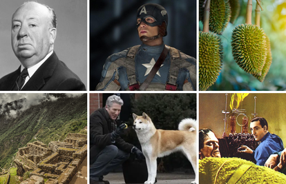 Stigao je novi kviz! Nemojte biti skromni, odgovorite točno na 25 pitanja i pohvalite se svima