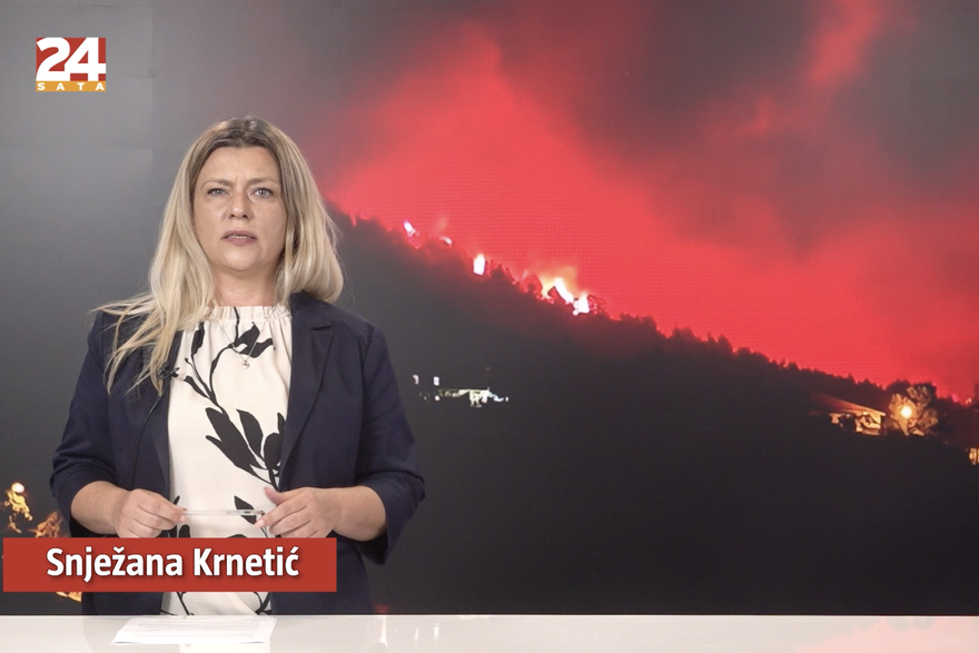 Gledajte '240 sekundi' 24sata