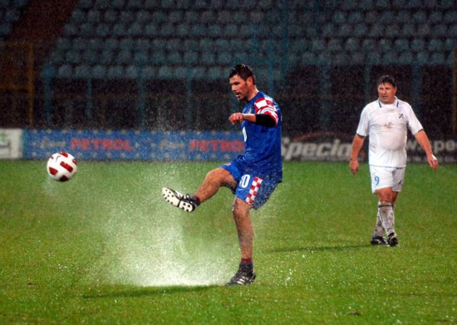 Goran Kovacic/PIXSELL