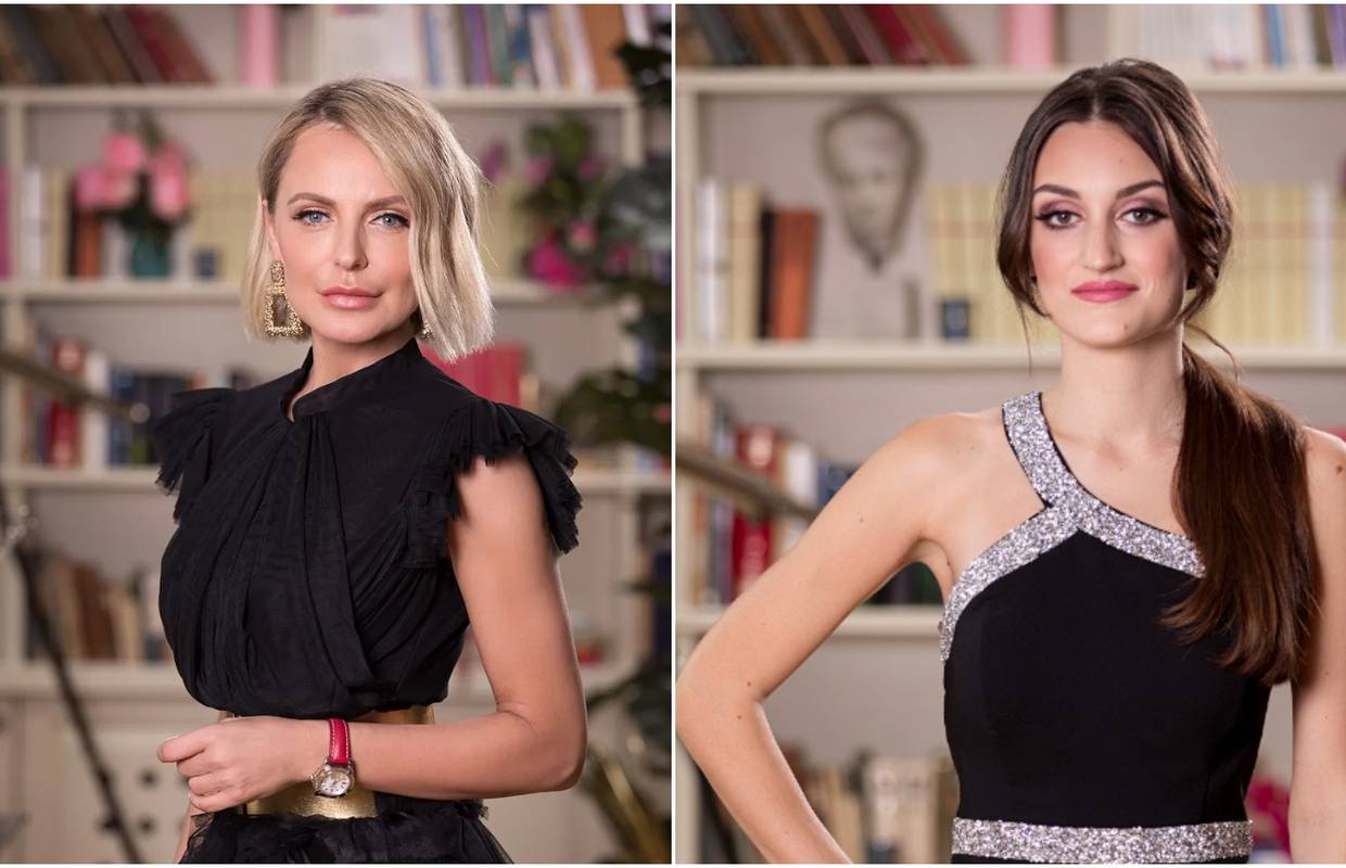 ANKETA U finale 'Savršenog' su prošle Stankica i Karolina, koja djevojka zaslužuje pobjedu?