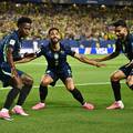 Brazil - Haiti 3-0: 'Rasplesani' Brazilci rutinski do&scaron;li do prve pobjede na ovom Mundijalu!