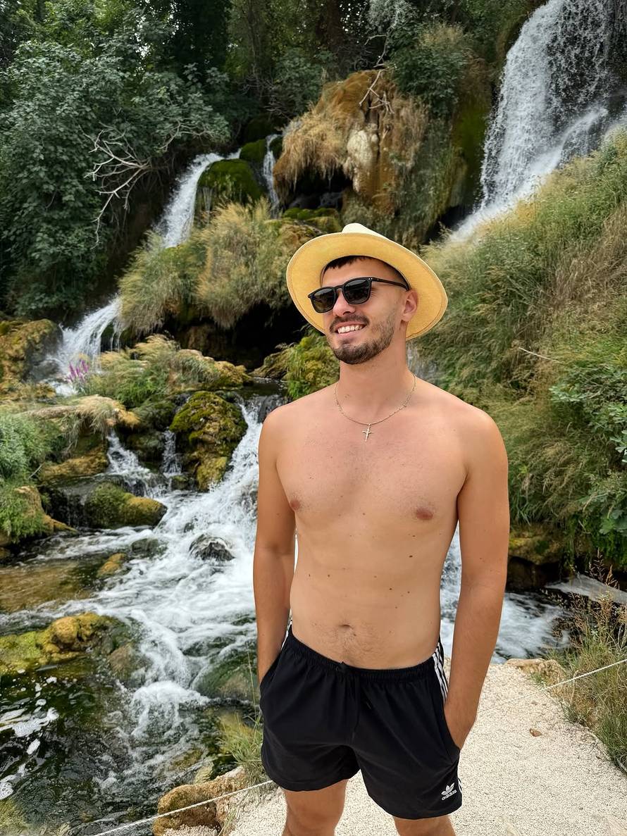 Influencer ljetovao na Korčuli pa otkrio koliko je potrošio: 'Za taj novac odletiš u Aziju', 'Suludo!'