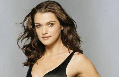 Rachel Weisz je molila za scenu u kojoj masturbira