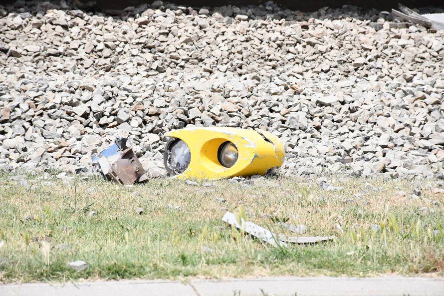 Vozač koji je poginuo u naletu vlaka kod Sl. Broda nije stao na zvučnu i svjetlosnu signalizaciju