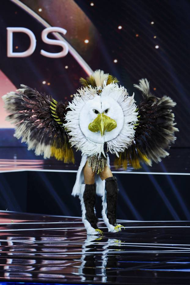 74th Miss Universe pageant in Bangkok