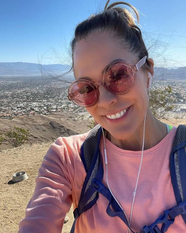 FOTO 'Otimačica muževa' otkrila što želi za Božić: 'Ljubavnici su sretni kad mi kupuju poklone...'