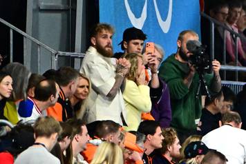 Speed Skating - Women's 500m