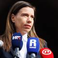 Katarina Peović: 'Izašli bismo sami iz koalicije zbog Milanovićeve kandidature'