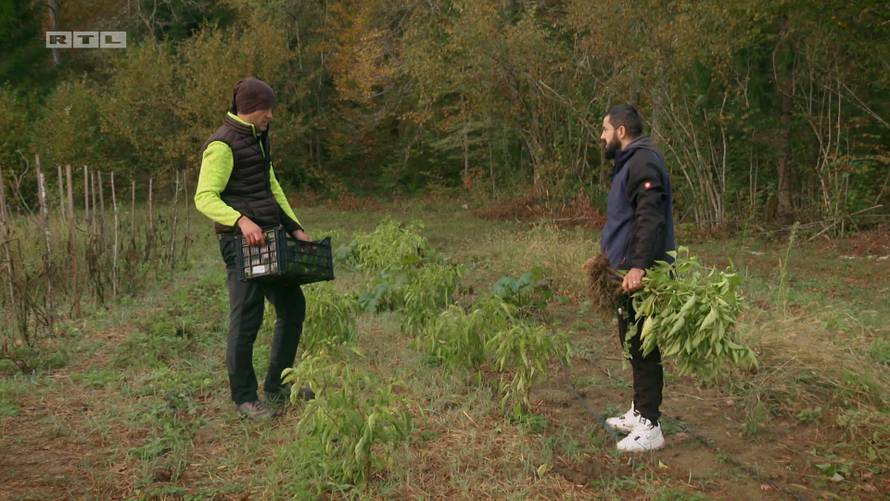 Povratnici prelomili: Ovo su parovi koji idu u superfinale
