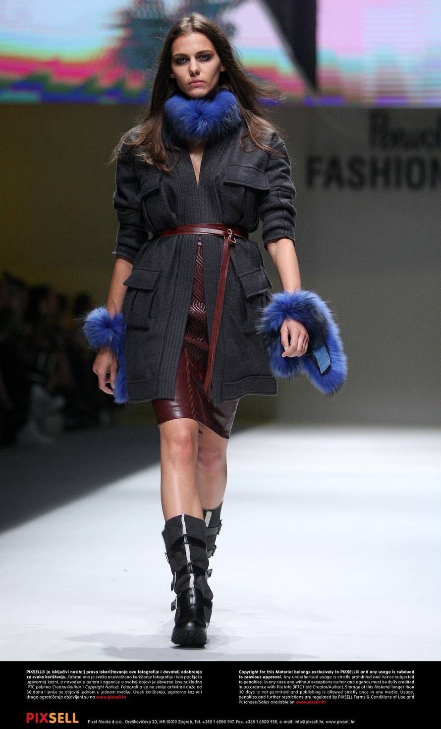 Borna Filić/Pixsell