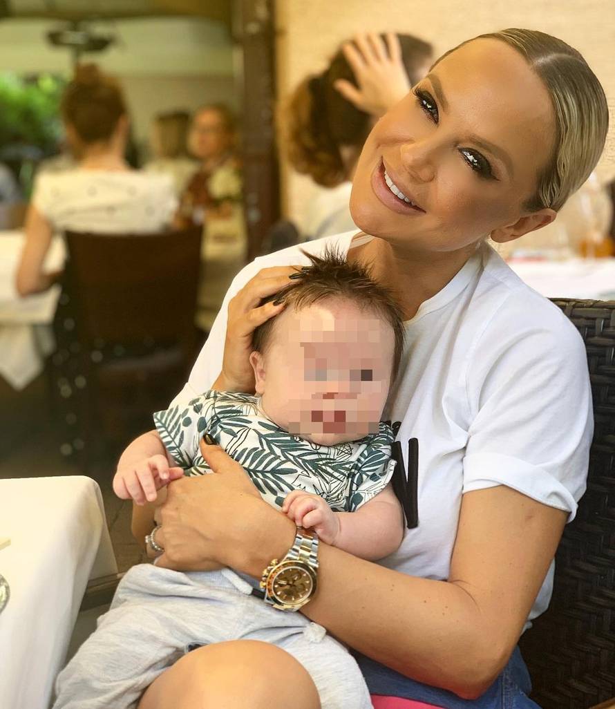 Maju prozvali zbog Blooma: On već sjedi? Mislim da je prerano!