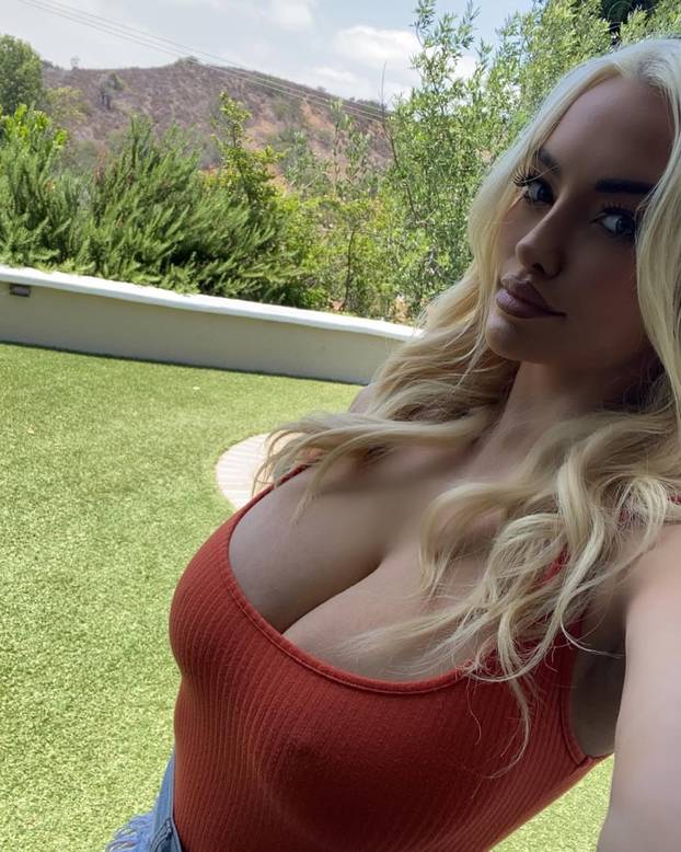 FOTO Lindsey zovu najljepšom Amerikankom:  Ima diplomu iz povijesti, ulaže u restorane...