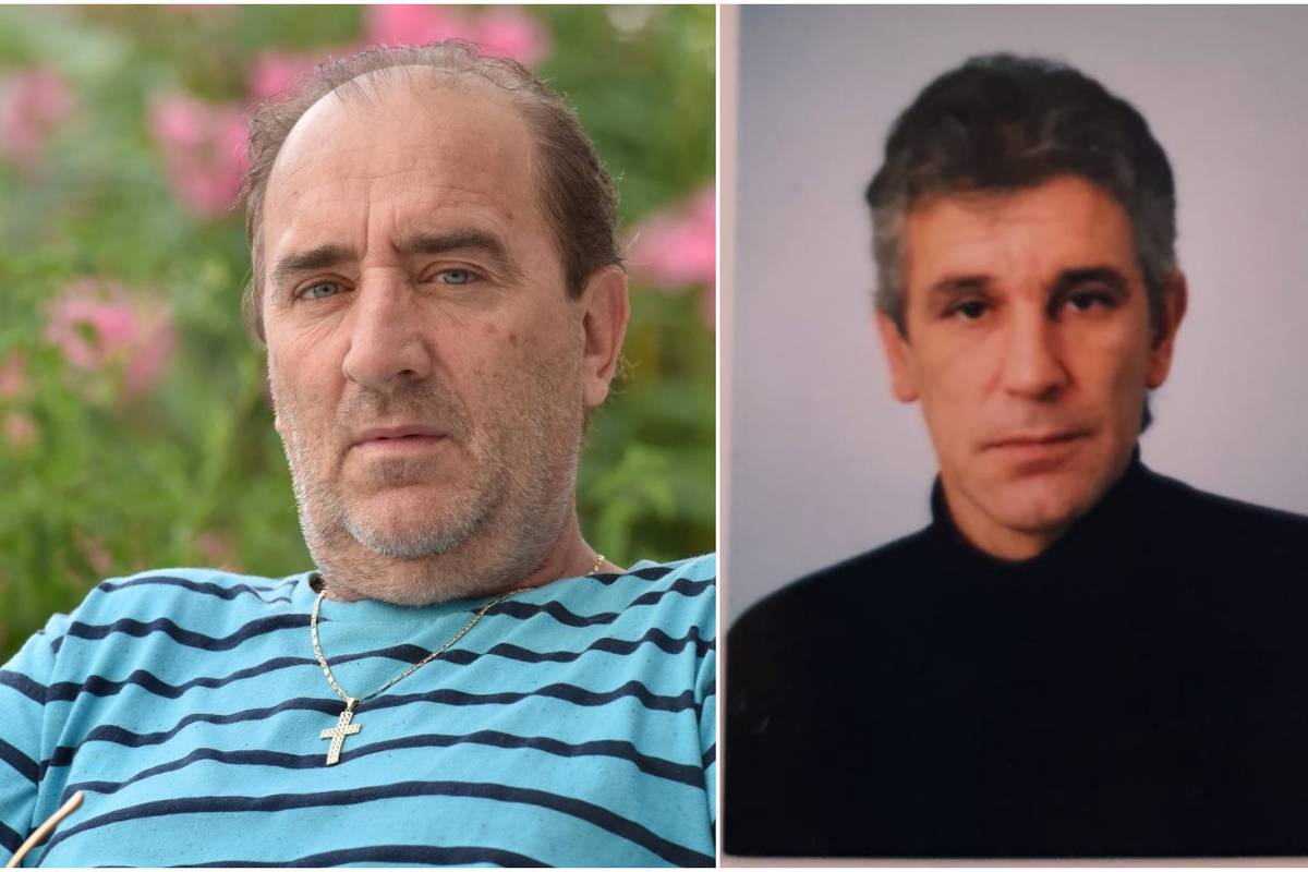 Grdovićev brat preminuo nakon 12 godina borbe s rakom, pjevač mu je zbog liječenja kupio i stan
