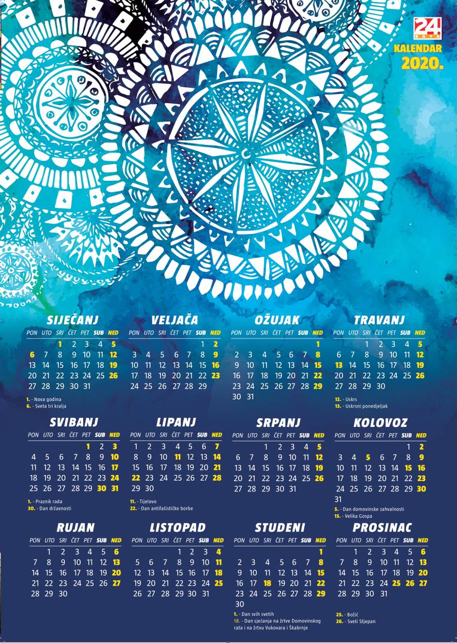 Novi Astral donosi prognoze vidovnjaka za 2020. godinu