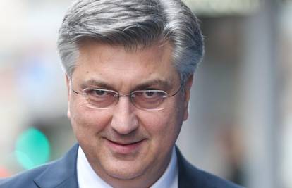 Plenković: Ne mogu se uspoređivati Lesandrić i Budimir