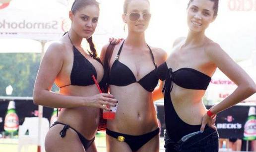 Po prvi puta „Zrče u Samoboru“ za kraj ljeta