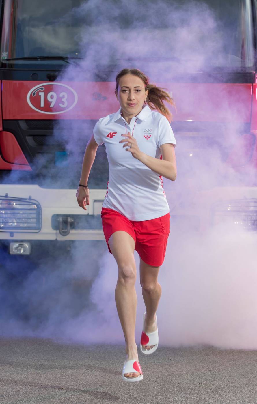 Malo nas je, al' smo jaki: Još od Barcelone 1992. nikad manje hrvatskih sportaša na Igrama...