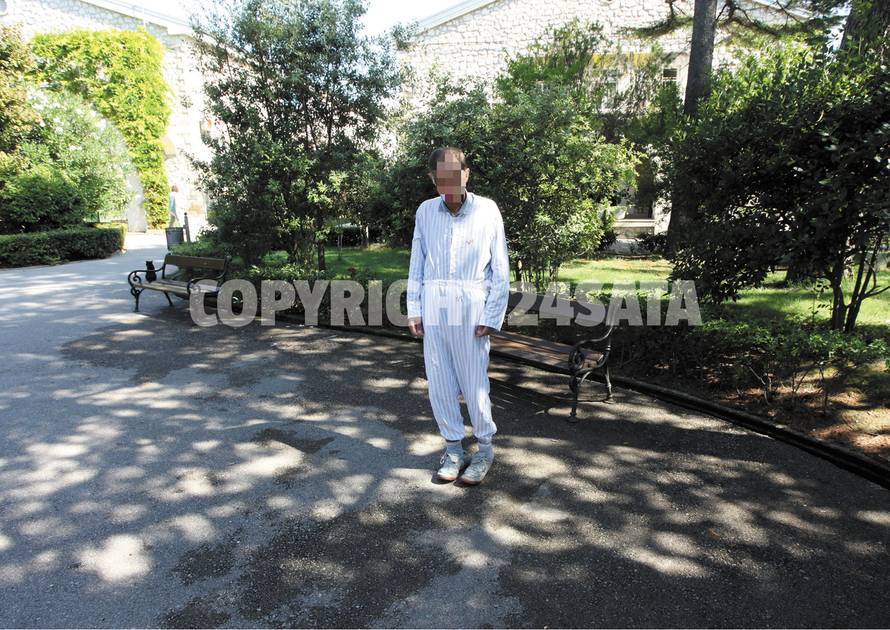 Bezimeni Perica: Svi okreću glavu i ne žele biti odgovorni