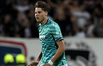 Bivši hajdukovac ruši velikane u Italiji! Zabio je za pobjedu protiv Milana u Primaveri...