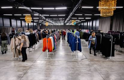 QLHYPE Private Sale: luksuzna rasprodaja high end brandova u Zagrebu traje do 30. studenog