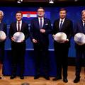 €, sad je služb€no: Hrvatska je ušla u eurozonu, poznat i tečaj konverzije 7,53450 kn za 1 euro