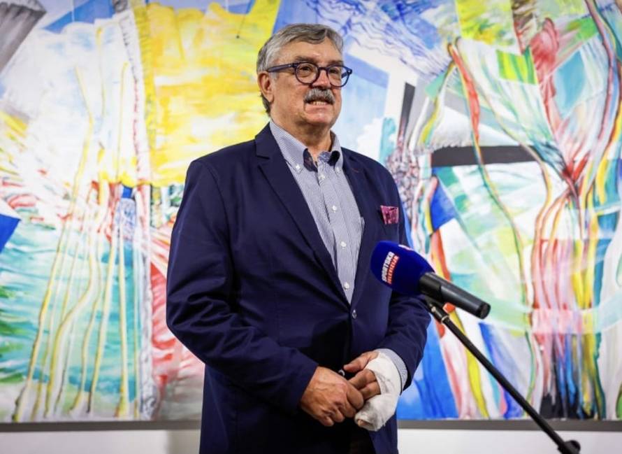 'Uspjeh se ne događa slučajno, on se gradi kroz viziju, strategiju i vjeru u proces'