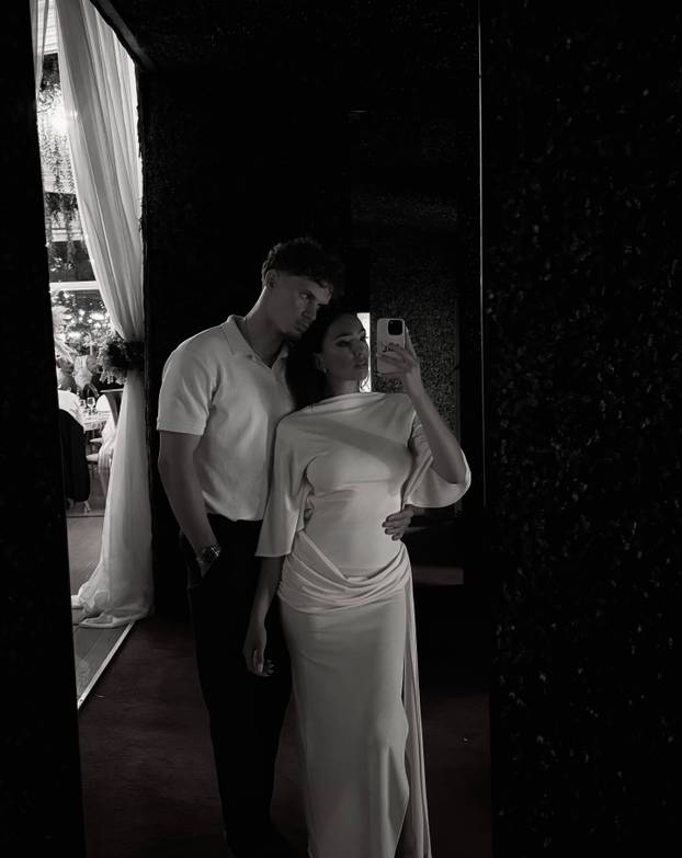 FOTO Voli štikle i bunde, ljubi veliku Dinamovu želju: 'Sve...'