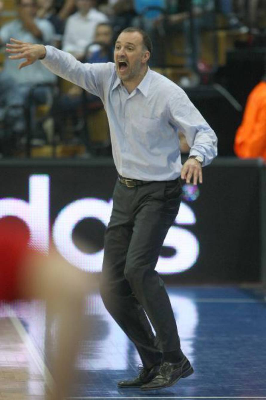 Jurica Galoic/PIXSELL 