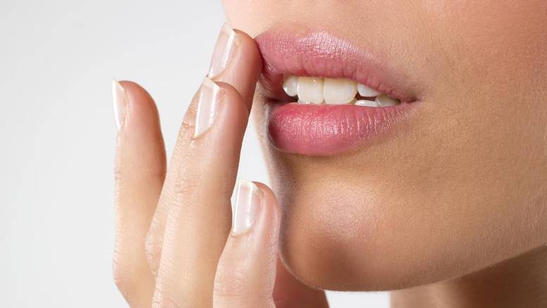Često imate herpes na ustima? Evo što to  znači za vas...