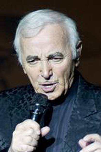 Strastveni Charles Aznavour: Bio je kralj francuske šansone