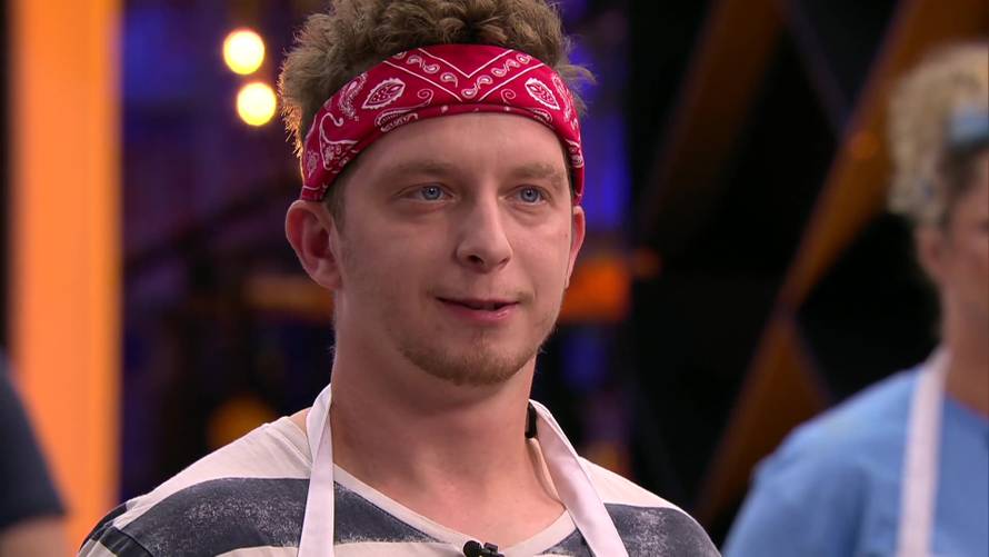 Duhoviti Antonio nasmijat će žiri MasterChefa: 'Termičkom  obradom nastaje š, zato šalša!'